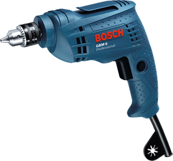 BOSCH博世工具GBM 6手電鉆